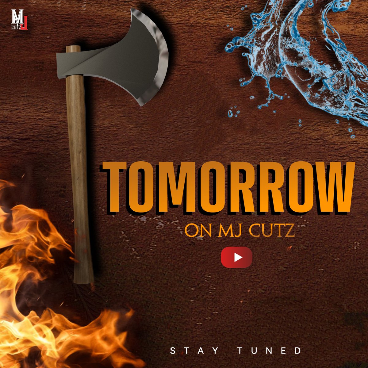 creator_mj_'s tweet photo. A Mix of Fire, Axe, Water🔥😉
S T A Y T U N E D #MJCUTZ
#Pushpa #RRROnJan7th #RRR #PushpaTheRiseOnDec17th https://t.co/RQVmoiESnX