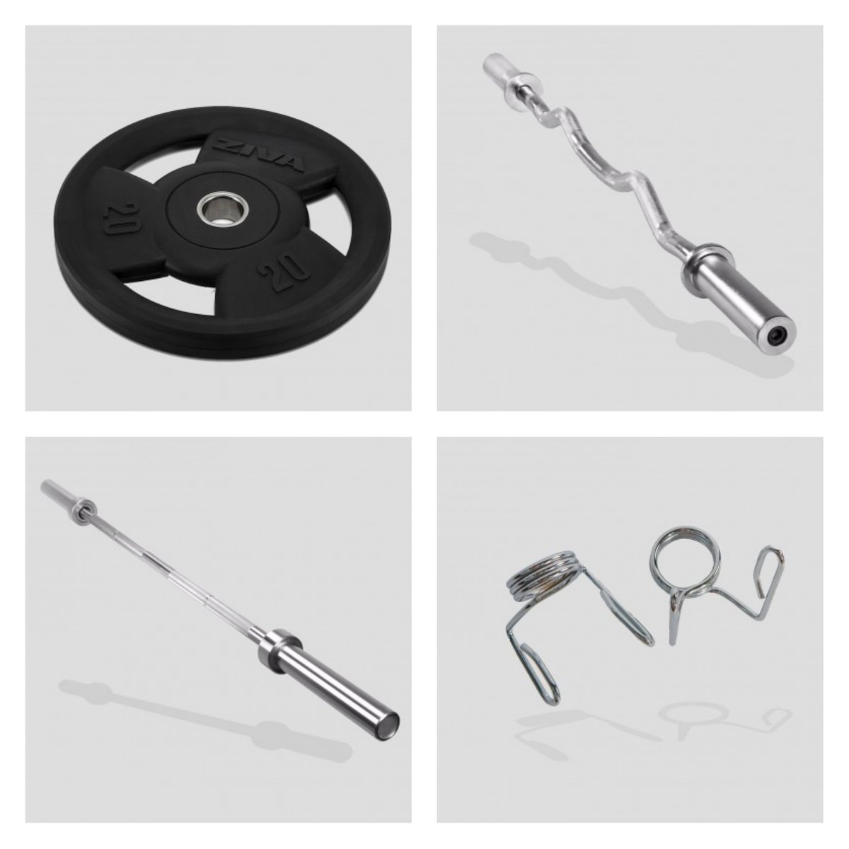 GiveMeFit's tweet photo. Ponte en forma sin salir de casa con este juego de pack de discos y barras en oferta

https://t.co/BTmze6LjGt 👈

#Givemefit #fitness #PackFitness #ofertanavidad https://t.co/4D0uIZZNNF