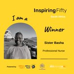 Photo by InspiringFifty_SA (@Inspiring50SA)
