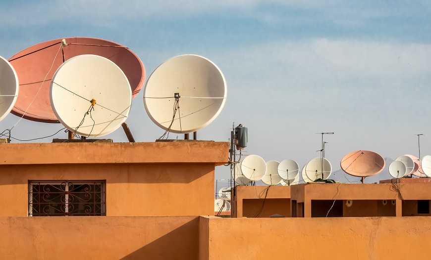 ParabluInc's tweet photo. Know how Tata Sky overcame challenges of endpoint #databackup and management without any additional investment for backup storage - https://t.co/xriqJcCvlF
#DataProtection #EndpointData https://t.co/LAZnYxeyrO