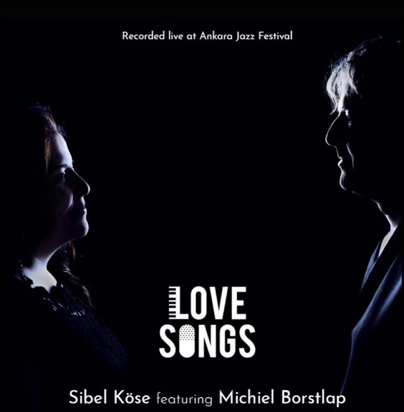CazDernegi's tweet photo. Canlı olarak kaydedilen en güzel aşk şarkılarının bulunduğu #LoveSongs albümünü hala dinlemediyseniz link üzerinden albüme ulaşabilirsiniz ➡️ https://t.co/RIkQ1wONXP
#SibelKose #michielborstlap #lovesongs #CazDerneği #JazzSocietyofTurkey #LoveSongs #caz #müzik #albüm https://t.co/LvEWjZlaBz