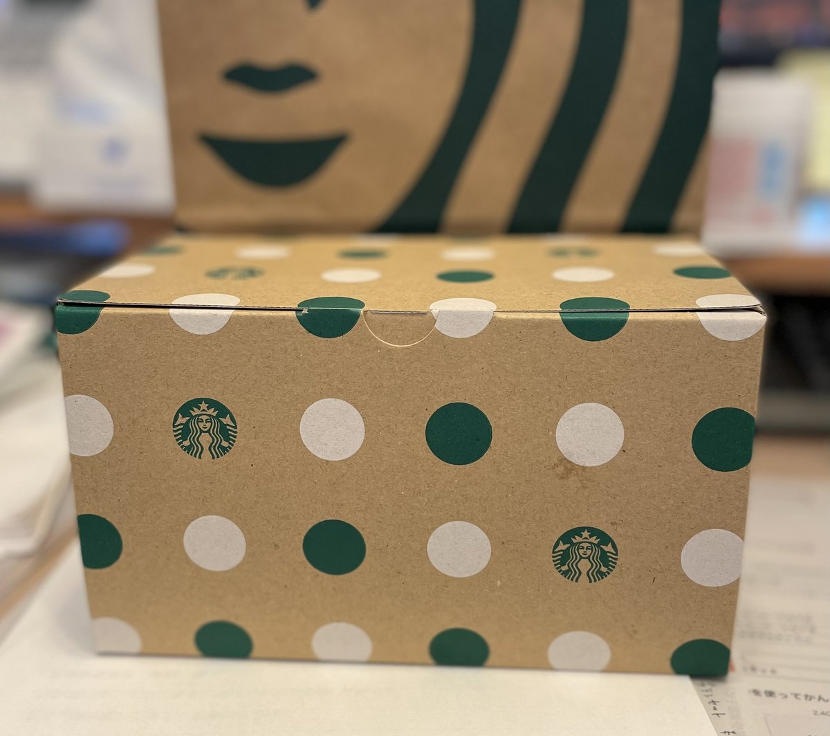 みんなの スターバックス 口コミ 評判 ページ目 食べたいランチ 夜ごはんがきっと見つかる ナウティスイーツ