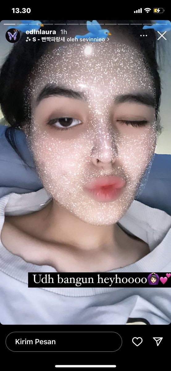 deardhh's tweet photo. Kau bangun kemudian tertidur tanpa terbangun lagi.
#LauraAnna https://t.co/aLiK5EpOXb