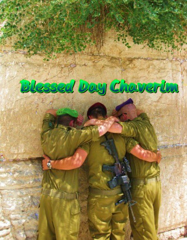 Gianlui91580067's tweet photo. @EvaDuranRamos @zeque66 @olgabeatriztorr @reilluminati @lizBeth_Hineni @silvance5555 @LenGrunstein @Mieke35735862 @james_anderssen @AlanZionist @Wp7xtPXs0EaLPTn @Elliott150644 @19Myriam91 @csilvi72 @YaelSed1 @cakito2 @DSDloveyou @Smalou1 @xandraax @Ruthtgn69 @Intersymbol Gracias querida Eva 
Boker Tov 
Bendecido miércoles para ti 
Javerot y Javerim https://t.co/Mn8QfksdWm