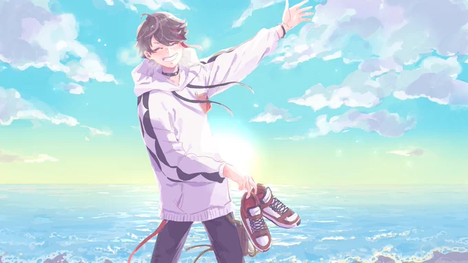 #さ絵ぐさ 