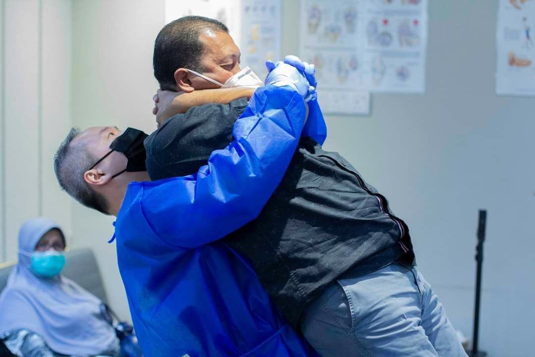 no way home spoiler without context