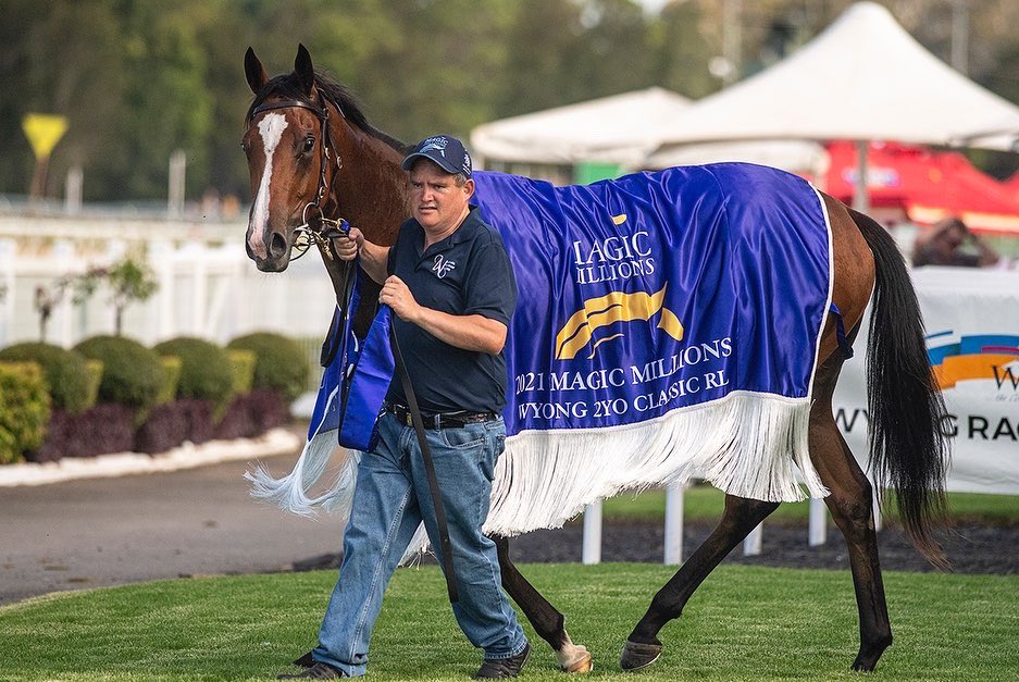 Annabel and Rob Archibald Racing tweet media