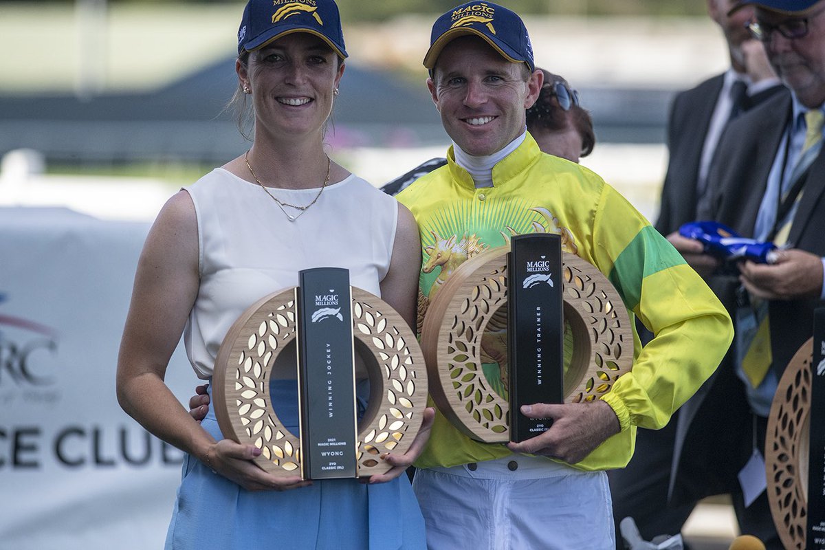 Annabel and Rob Archibald Racing tweet media