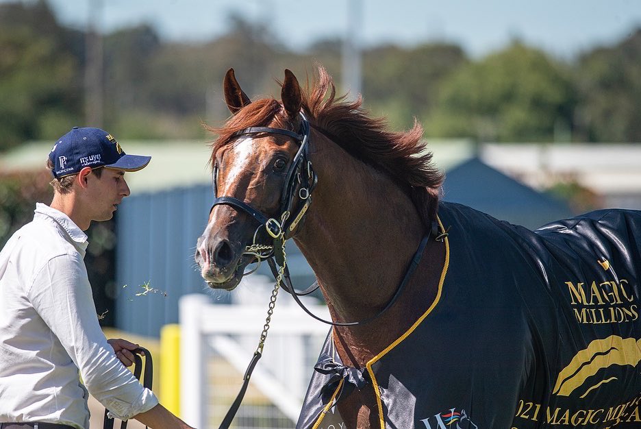 Annabel and Rob Archibald Racing tweet media