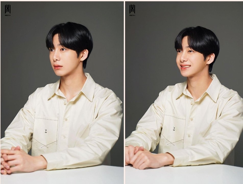 MXMONBEBEISRAEL's tweet photo. @OfficialMonstaX You're so pretty๐ค๐๐ค๐๐
#MONSTAX #HYUNGWON #Wellage
#StarshipPost
@OfficialMonstaX https://t.co/kBUOdOE9TC