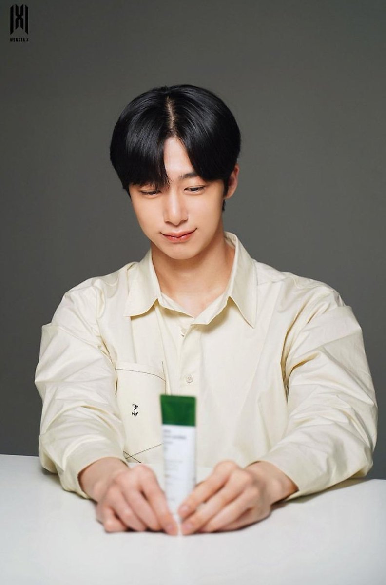 MXMONBEBEISRAEL's tweet photo. @OfficialMonstaX You're so pretty๐ค๐๐ค๐๐
#MONSTAX #HYUNGWON #Wellage
#StarshipPost
@OfficialMonstaX
@WELLAGEofficial https://t.co/mfs4N4yy1t