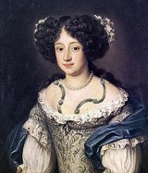 Ratrichibi's tweet photo. Hari ini aku mau cerita tentang seorang putri yang kehidupan percintaannya udah kek telenovela. Dijodohin sama org yg dia benci, pacaran bekstrit, sampe dipenjara selama 30 taun lebih. Nama putri ini adalah Sophia Dorothea of Celle.

✨A Thread✨ https://t.co/ICljEWSK2E