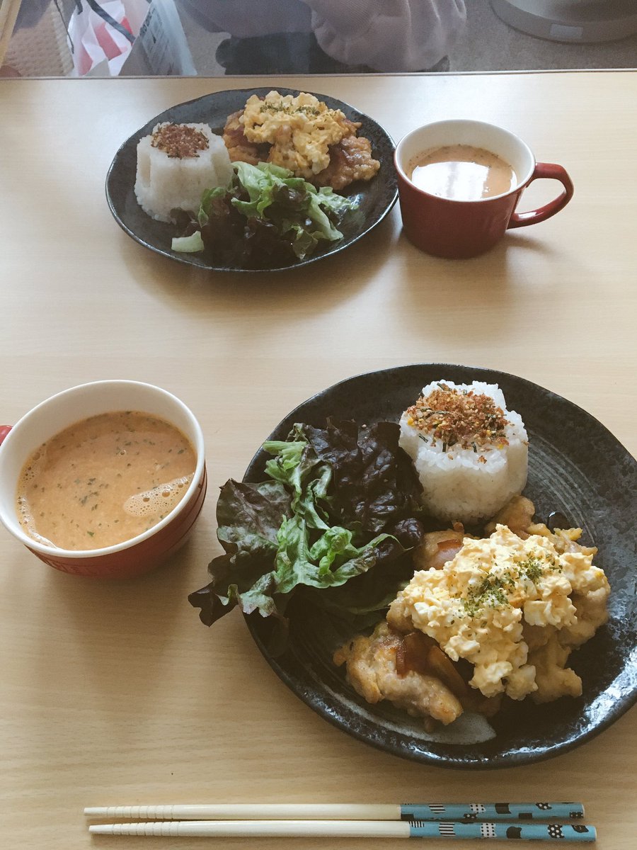 cherry1028_diet's tweet photo. 友達の誕生日祝った！
お家でご飯作ったりケーキあげたり(？)しただけだけど楽しめた！ https://t.co/QJOMwmNnFI