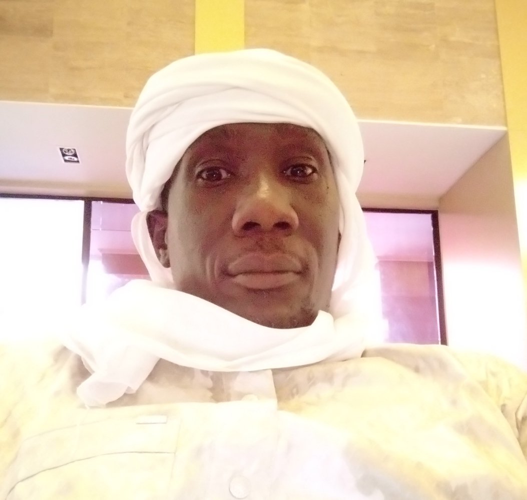 GaouHadji's tweet photo. Le Dialogue National Inclusif, quelque soit la couleur, reste la seule alternative de réconciliation nationale de toutes les filles et fils du Tchad. https://t.co/fyVje7mQhz