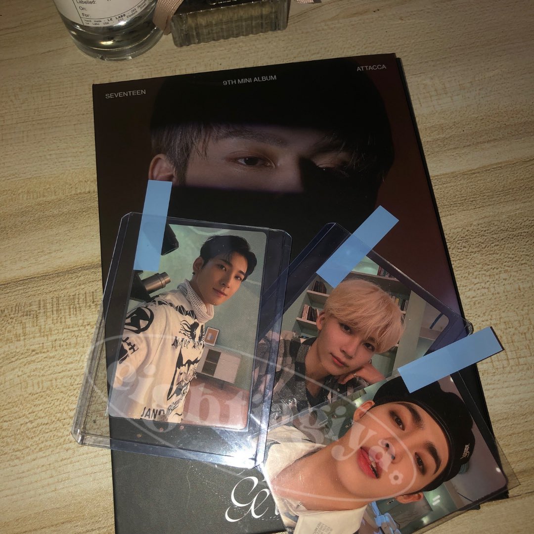 eightjagiya's tweet photo. ༘ #eightmails ⠀ ⠀
i received it na! @kchcart shookt ako ang laki nung parcel na dumating kanina 🤣 pero thankyou so much again! til next one 🤍 https://t.co/RmtH1UQriP