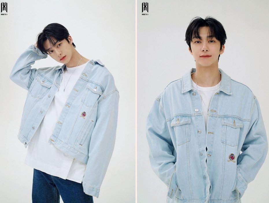 MXMONBEBEISRAEL's tweet photo. @OfficialMonstaX You're so handsome๐ค๐๐ค๐ฅ
#MONSTAX #HYUNGWON #Wellage
#StarshipPost
@OfficialMonstaX
@WELLAGEofficial https://t.co/vFcFtAS50q