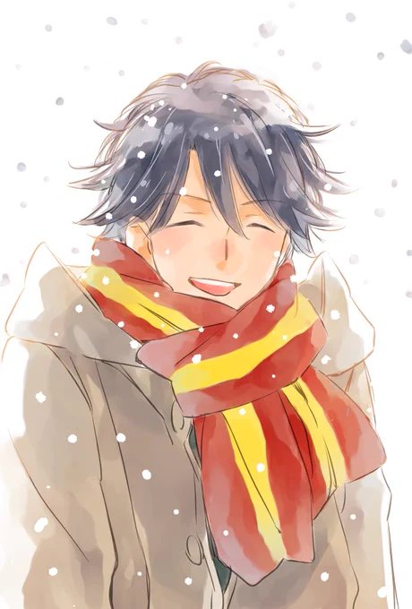 12月15日、和の誕生日。

2022年予定のアニメの方も宜しくお願い致しますッ。

#であいもん https://t.co/rxKr7gUzTE 