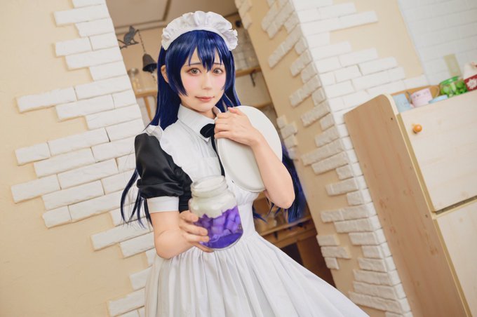 コスプレイヤーみらいさきのTwitter画像29