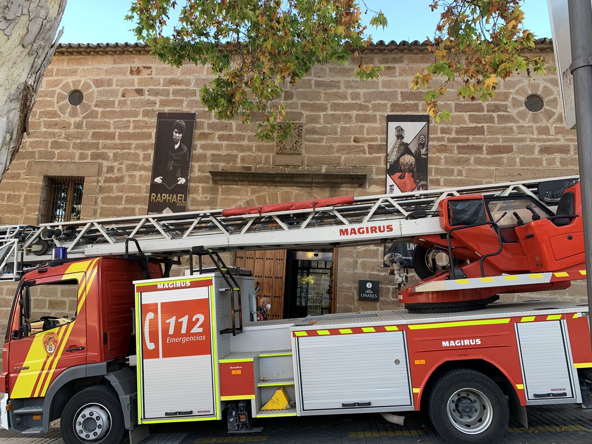 Global Magirus tweet media