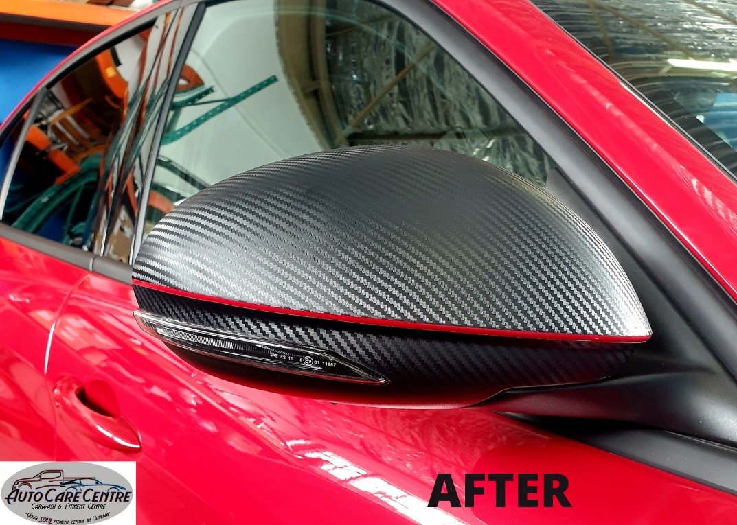 AutoCareCentre's tweet photo. Alfa Romeo Giulia

*Changing the Red Mirrors to Carbon Fiber Mirrors

Contact us @ 081 872 7887 / 081 624 1958 or
Email us @ accwindhoek@gmail.com https://t.co/Z7iKW2gyVD