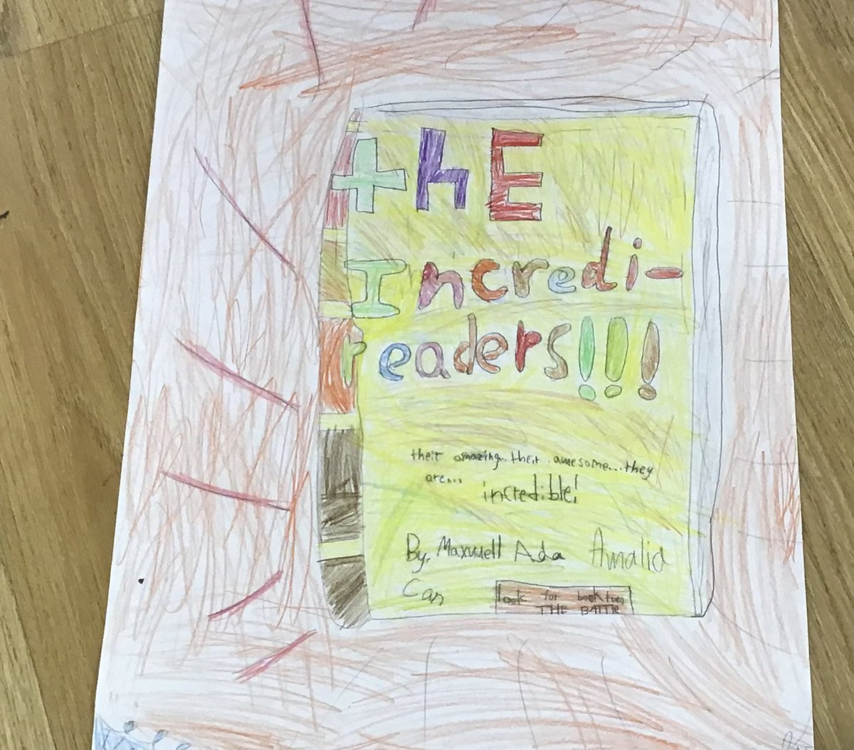 aredmond110's tweet photo. @IICS1911 held a Battle of the Books. Grade 2 + 3 competed in teams after reading some fabulous picture books. What a fun event organized by our library team! 

#literacy #booknerd https://t.co/UIedan20xn