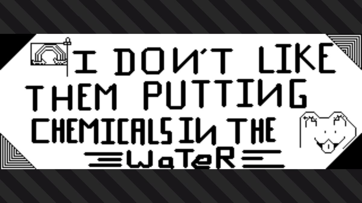 BL4CK7ACK { .autopilot } OUT NOW! tweet media