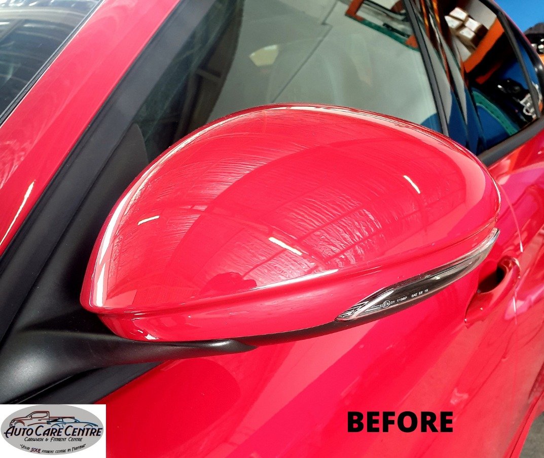 AutoCareCentre's tweet photo. Alfa Romeo Giulia

*Changing the Red Mirrors to Carbon Fiber Mirrors

Contact us @ 081 872 7887 / 081 624 1958 or
Email us @ accwindhoek@gmail.com https://t.co/Z7iKW2gyVD