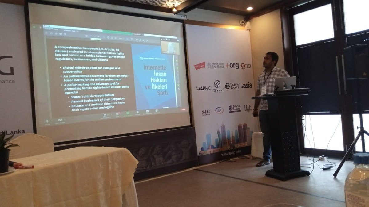 aqdesk's tweet photo. #APSIG2021
#Day03 #Session2 thanks @glocomm for sharing some fruit full thought on #human #digital #Rights
allow individuals to access, use, create, and publish digital media or to access and use computers
#issues #solution #community #IGF2021 #connections https://t.co/TBu4T9M86N