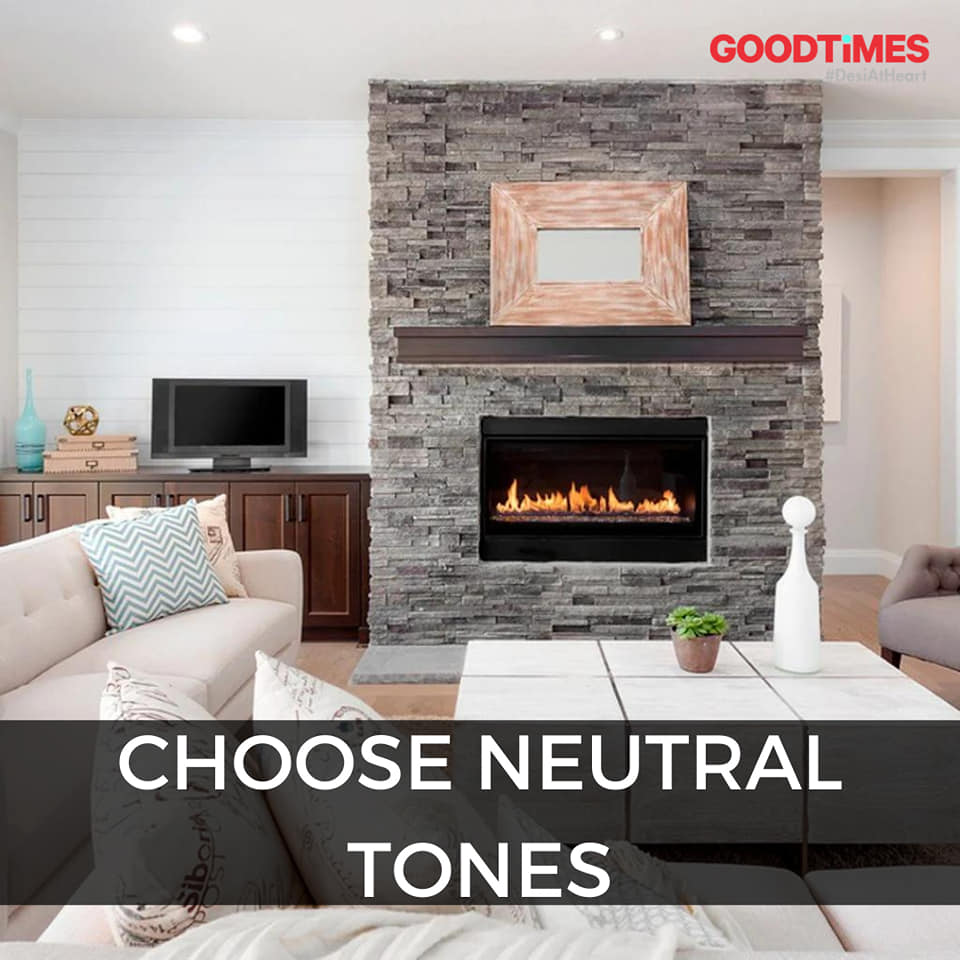 ndtvgoodtimes's tweet photo. Here are 5 easy ways to #upgrade the look and #design of your #house without having to spend a lot of money.
#homedecor #decor #decorations #expensivelook #chiclook #ubercoolhouse #homedecorfancy #fancyhomedecor #budgetdecor #budget https://t.co/EE0laI2dxF