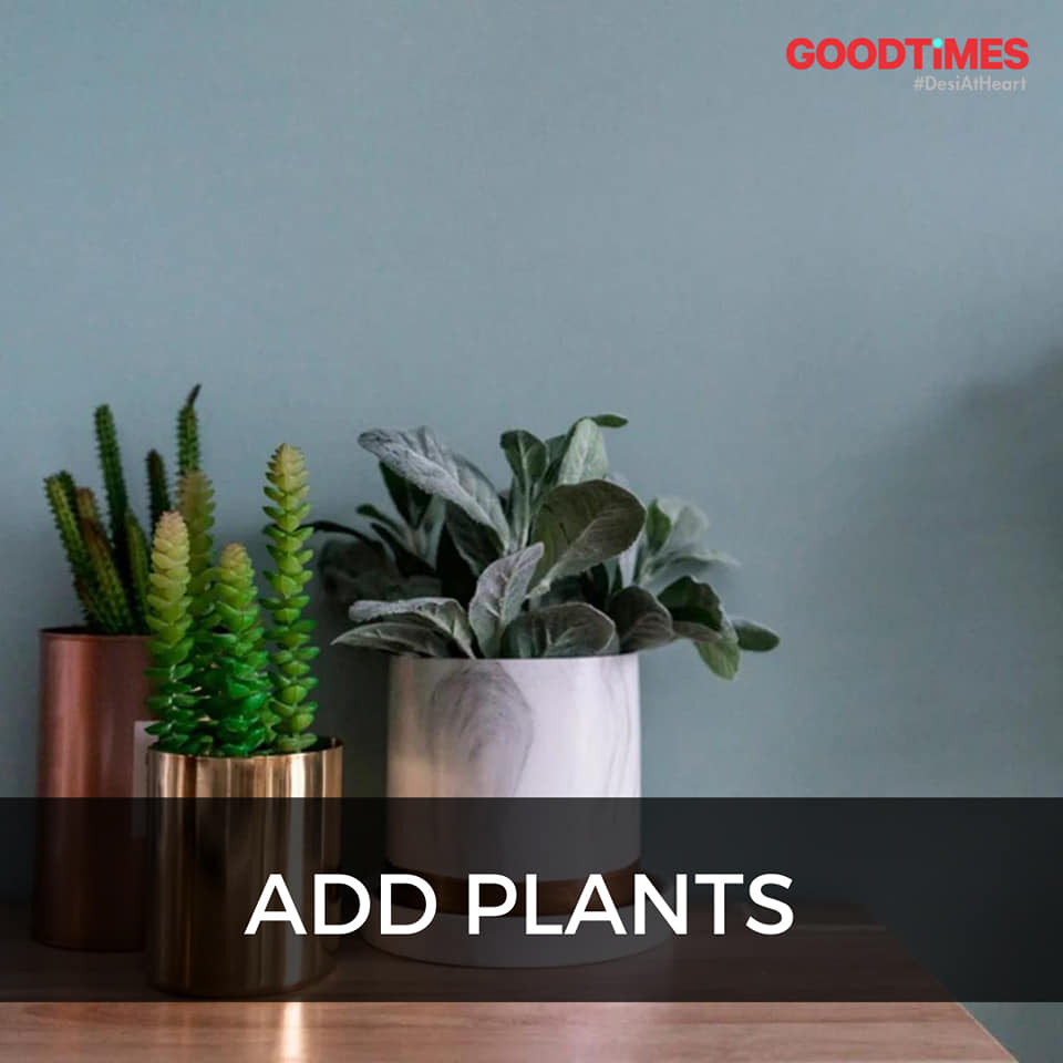 ndtvgoodtimes's tweet photo. Here are 5 easy ways to #upgrade the look and #design of your #house without having to spend a lot of money.
#homedecor #decor #decorations #expensivelook #chiclook #ubercoolhouse #homedecorfancy #fancyhomedecor #budgetdecor #budget https://t.co/EE0laI2dxF