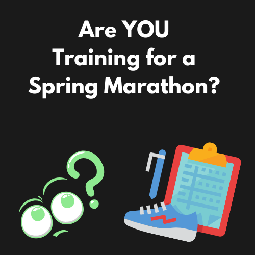 LINCSInjury's tweet photo. Are you running a spring marathon?
Manchester? Brighton?

Have you thought about which training plan your going to follow? https://t.co/usxJTGCg8L