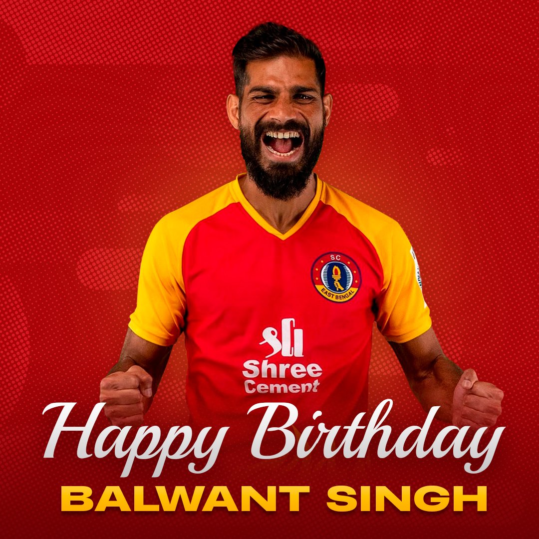 FourFlags22's tweet photo. Wishing our athlete @Balwant_Singh17 a very Happy Birthday https://t.co/K8Pk0oVGvw