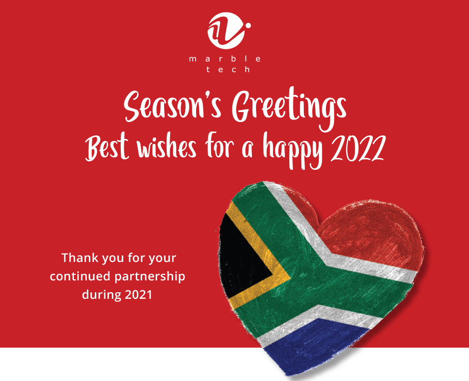 marbletechza's tweet photo. Season’s Greetings
 
MarbleTech wishes everyone a very blessed Christmas and a restful holiday and festive season spent with loved ones. 

#MarbleTech #christmas #holiday #seasonsgreetings #decholiday #christmas2021 https://t.co/EPgQq0I7PM