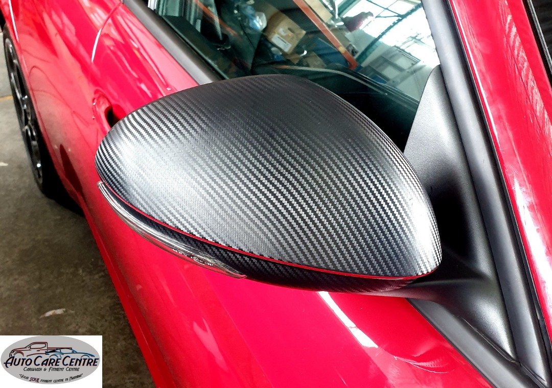 AutoCareCentre's tweet photo. Alfa Romeo Giulia

*Changing the Red Mirrors to Carbon Fiber Mirrors

Contact us @ 081 872 7887 / 081 624 1958 or
Email us @ accwindhoek@gmail.com https://t.co/Z7iKW2gyVD