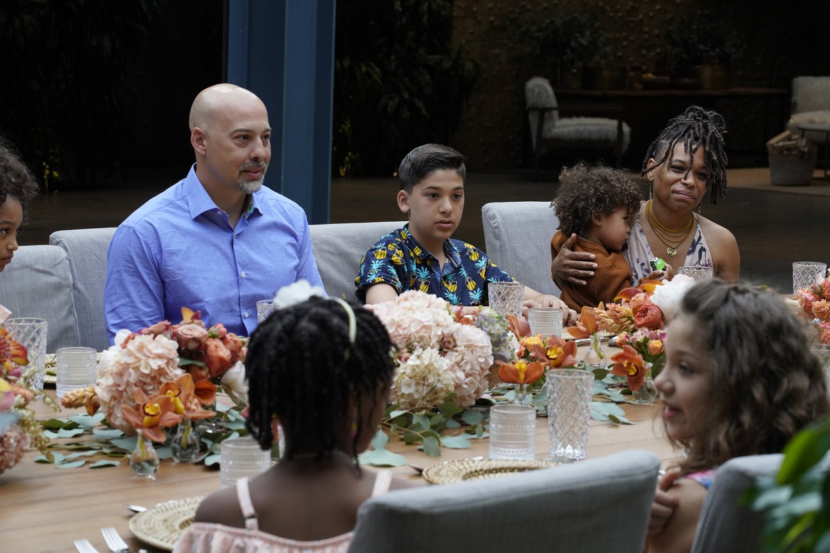 ReignOfApril's tweet photo. Q8. What role do parents &amp; guardians play in exposing their children to different cultures and communities? #HomeSweetHome https://t.co/7hoNZ4YvU9