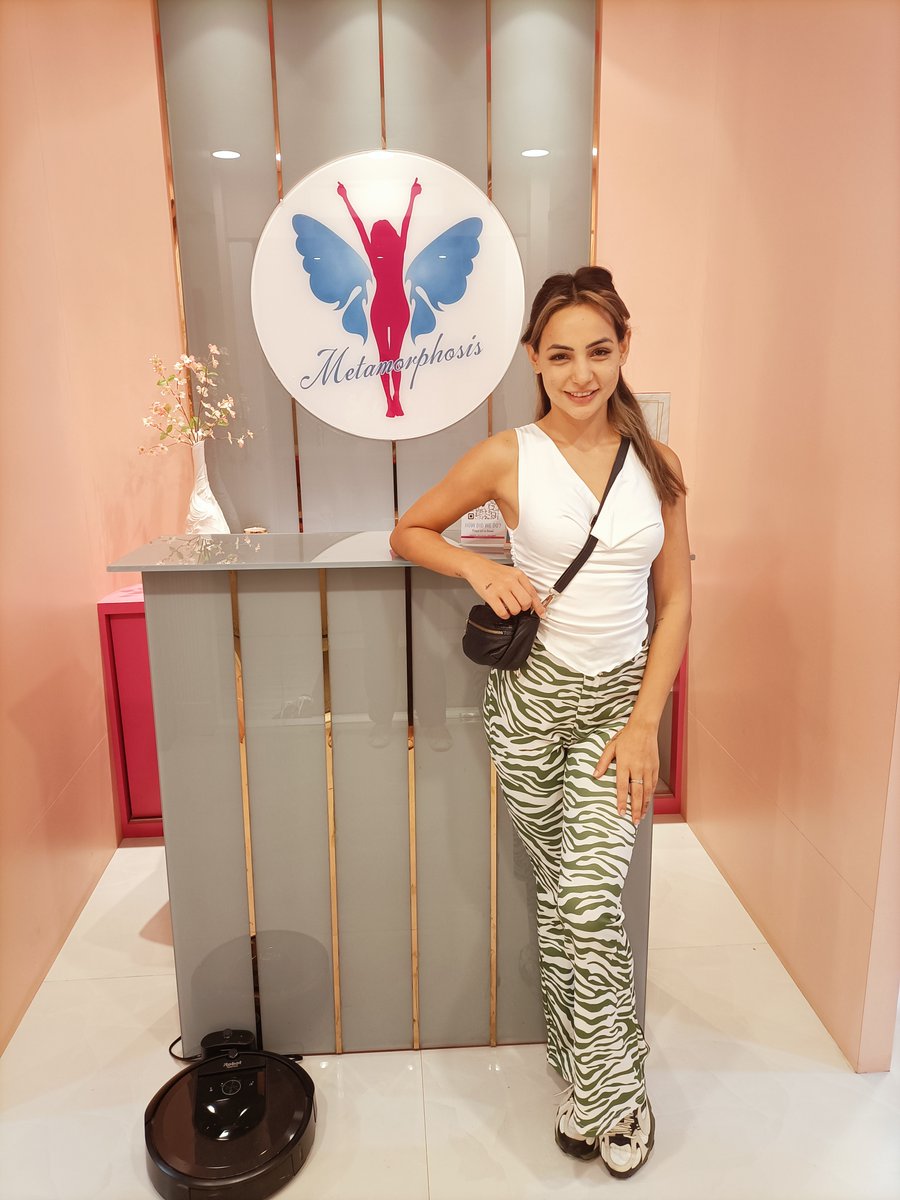 Metamorphos661's tweet photo. Another wonderful day at Metamorphosis Clinic with our extended family @iamkatkristian

We love to have you all and pamper you with our best services!💗

#clinicmetamorphosis #metamorphosis #clinic #dermatologist #dermalife #skincare #healthyskin #beautytreatment #skincareroutine https://t.co/TF6Pwpzq2A