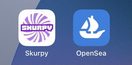 Skurpy tweet media