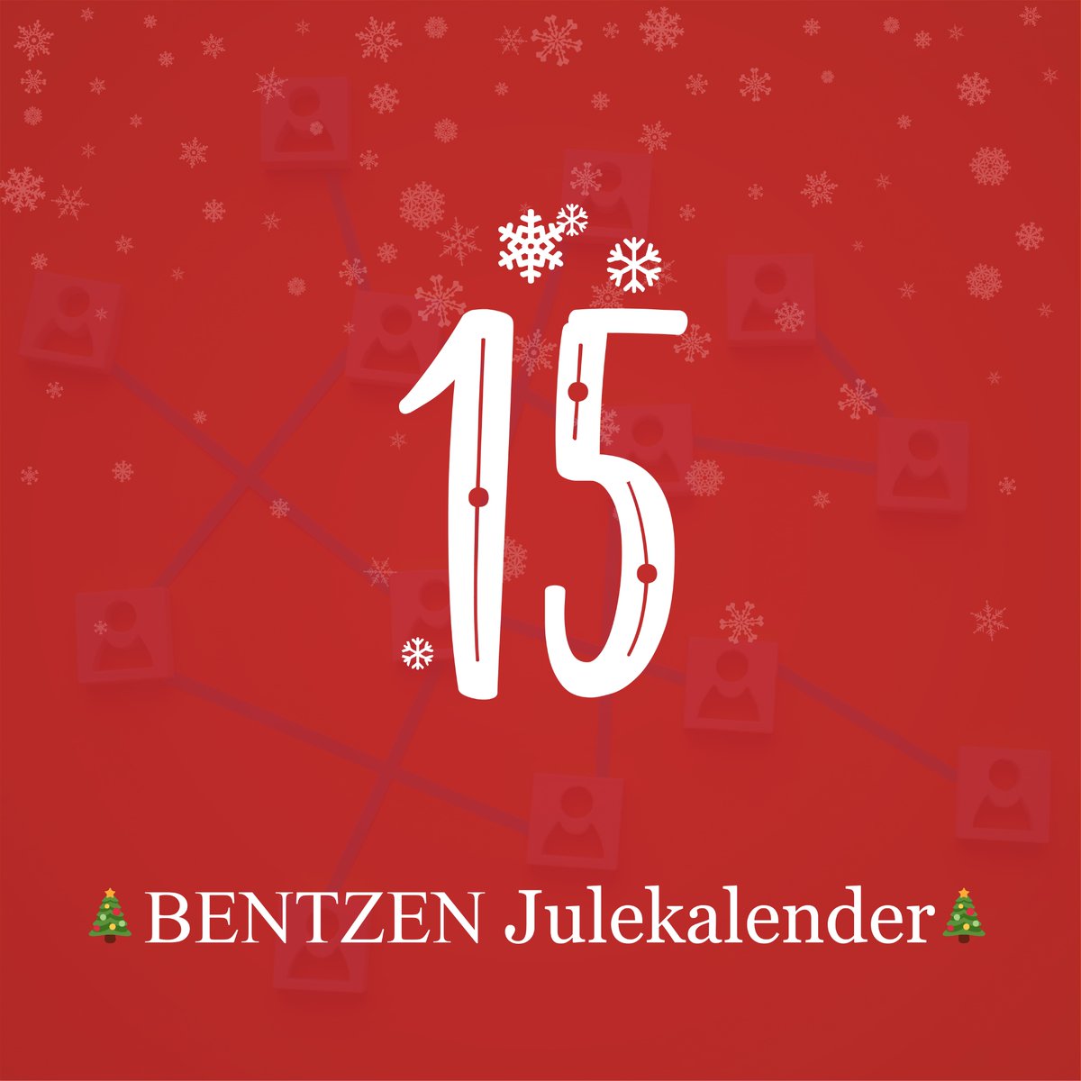 👉  “Jeg er mest til Sitecore”  👈

Når man vælger restaurant ud fra hvilket bestik de bruger.

🌲BENTZEN Julekalender 15. dec.🌲

#Julekalender #Digital