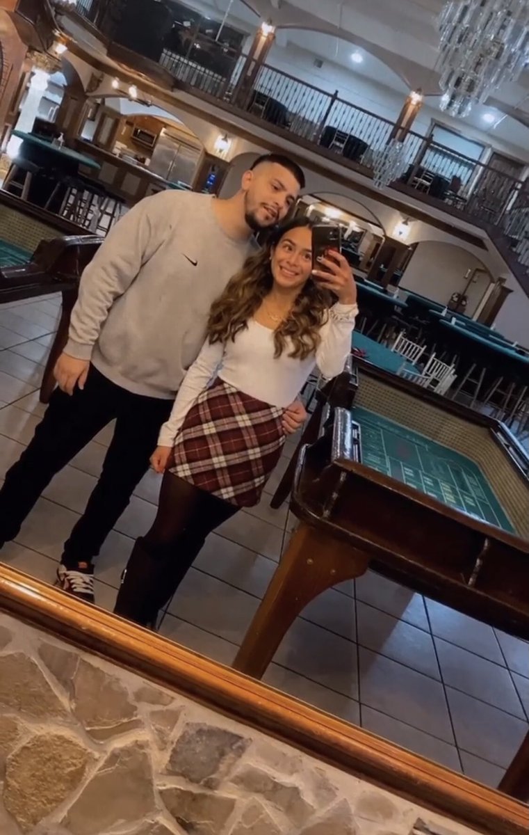 Serna96_'s tweet photo. My girl looking 🤤 @garza_danielle https://t.co/suzy1n865u