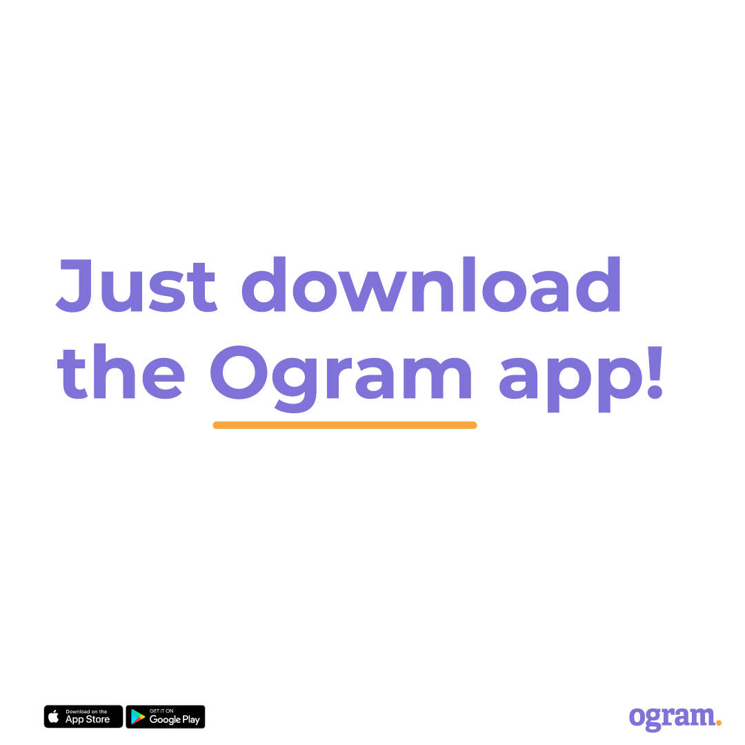 ogram_uae's tweet photo. Looking to work at your own time?

Download the Ogram app to start receiving part-time jobs on the go!

https://t.co/LGdkuEloP6 https://t.co/ZxPC29LVd8