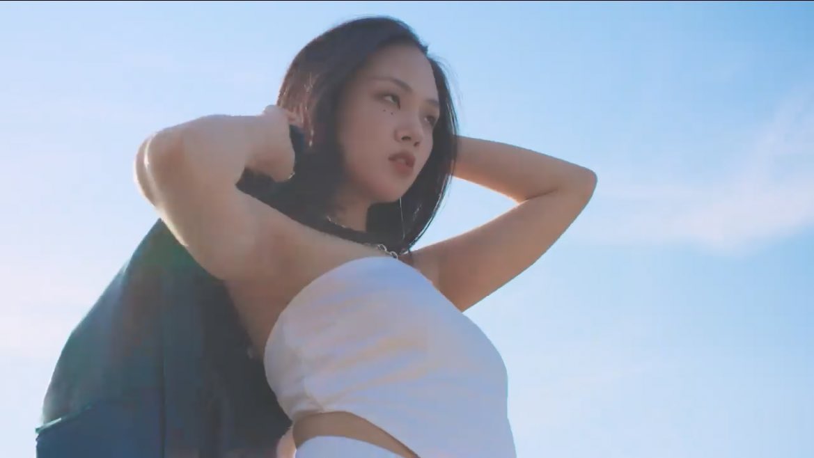 bibibulletsid's tweet photo. TOMORROW!! @nakedbibi #BIBI #BIBITANS #BIBIBULLETS #88rising https://t.co/15SxxdQmh8