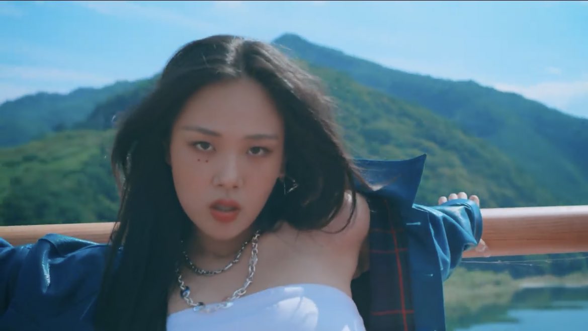 bibibulletsid's tweet photo. TOMORROW!! @nakedbibi #BIBI #BIBITANS #BIBIBULLETS #88rising https://t.co/15SxxdQmh8