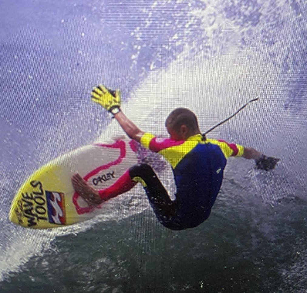 lincolneather's tweet photo. #SurfingTwitter... 

Does anyone out there know someone who knows someone at Wave Tools Surfboards? 

Looking to get a Richie Collins replica done if I can... https://t.co/9dSH47tb9F