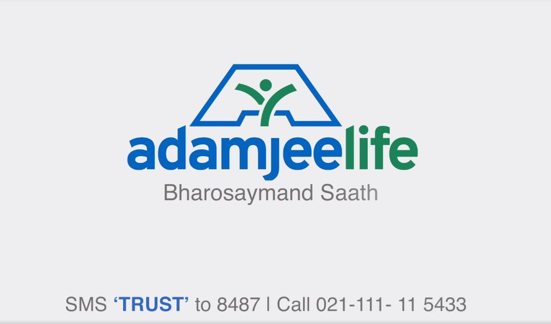 Mahaa_says's tweet photo. I’m definitely looking into their family plans because they are the most trustworthy as well as fastly expanding insurance company right now in Pakistan.
#AdamjeeLife
#AdamjeeLifeTrustedPartner https://t.co/O6DadTTFfd