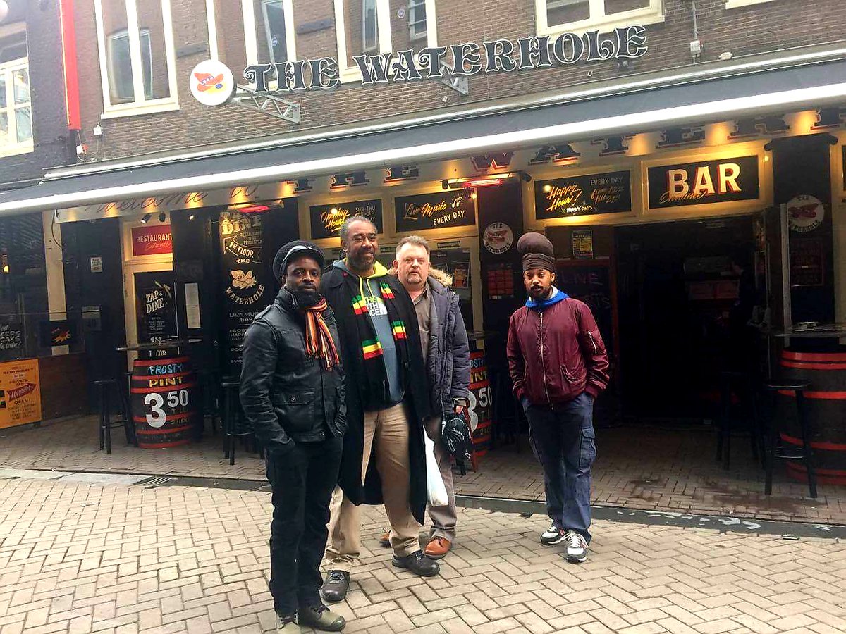 dreadcentre's tweet photo. #DreadCentre 🚥 
20:00hrs The Partridge, Bromley 🍻
This Saturday 18th Dec!! 

#reggae #ska #livemusic #Bromley
#Kent https://t.co/QoghlJY0D3