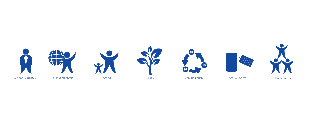 MVO_Register's tweet photo. Tip 2 voor kansen voor (meer) ‘presence’: Gebruik MVO marketing materiaal.

Vergroot jouw MVO presence door op al het mogelijk marketingmateriaal te laten zien dat je actief bent op het gebied van MVO. Dit is een enorme versneller. Het positioneert jou als een duurzame partij. https://t.co/JutPqGv7Ze
