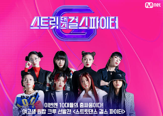 SWF_updates's tweet photo. Street Dance Girls Fighter subbed episode links #SGF

EPISODE 3

📌https://t.co/Bu2GX2qnAU (Episode 3) 
📌https://t.co/6LvcQM4SYo
📌https://t.co/x0UQdRzOXX

(part 2 is still uploading in the online drives, it will be up in a while) 

*will update if there are more links https://t.co/Blb0UtBEe4