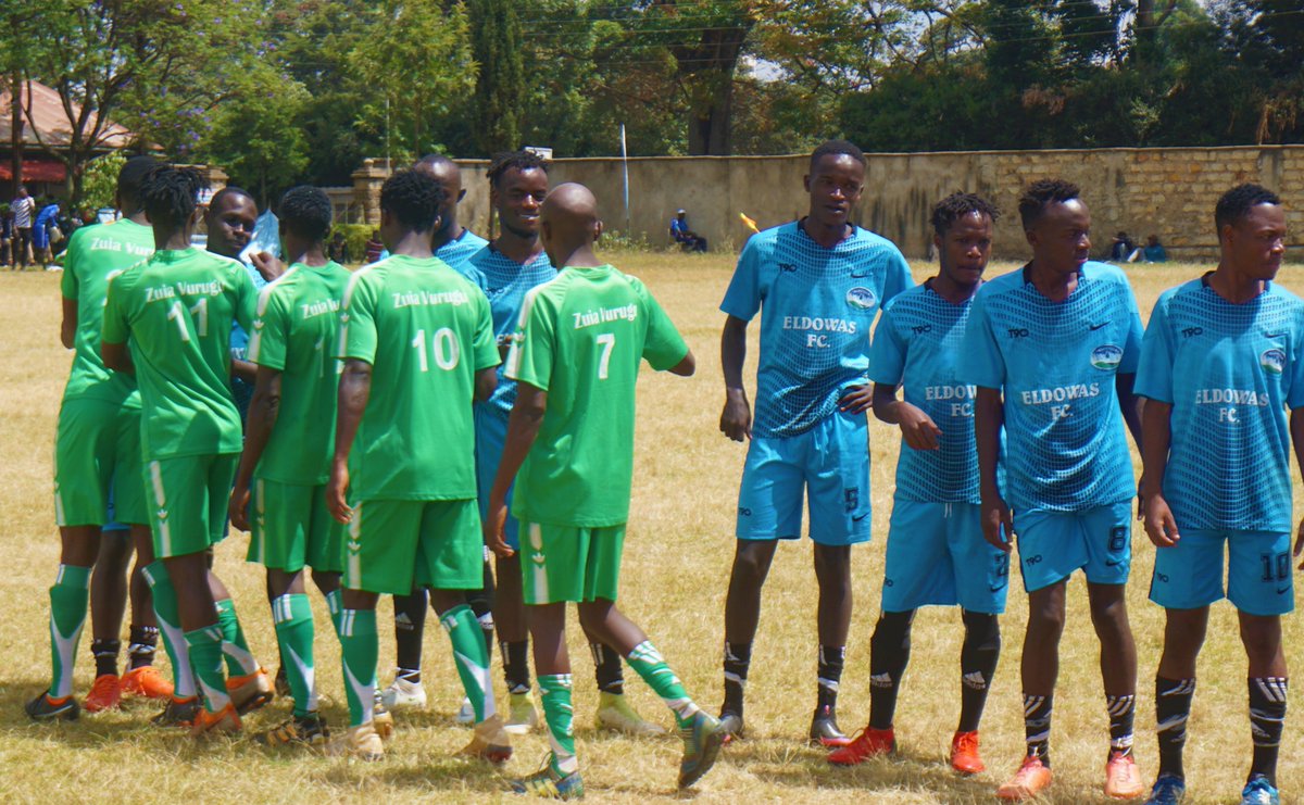 EldoretSports's tweet photo. 🏆 | ELDOWAS FC CROWN ELDOWAS CUP CHAMPIONS 2021

#ELDOWASCUP
#Eldoret https://t.co/wikoKKXD8D