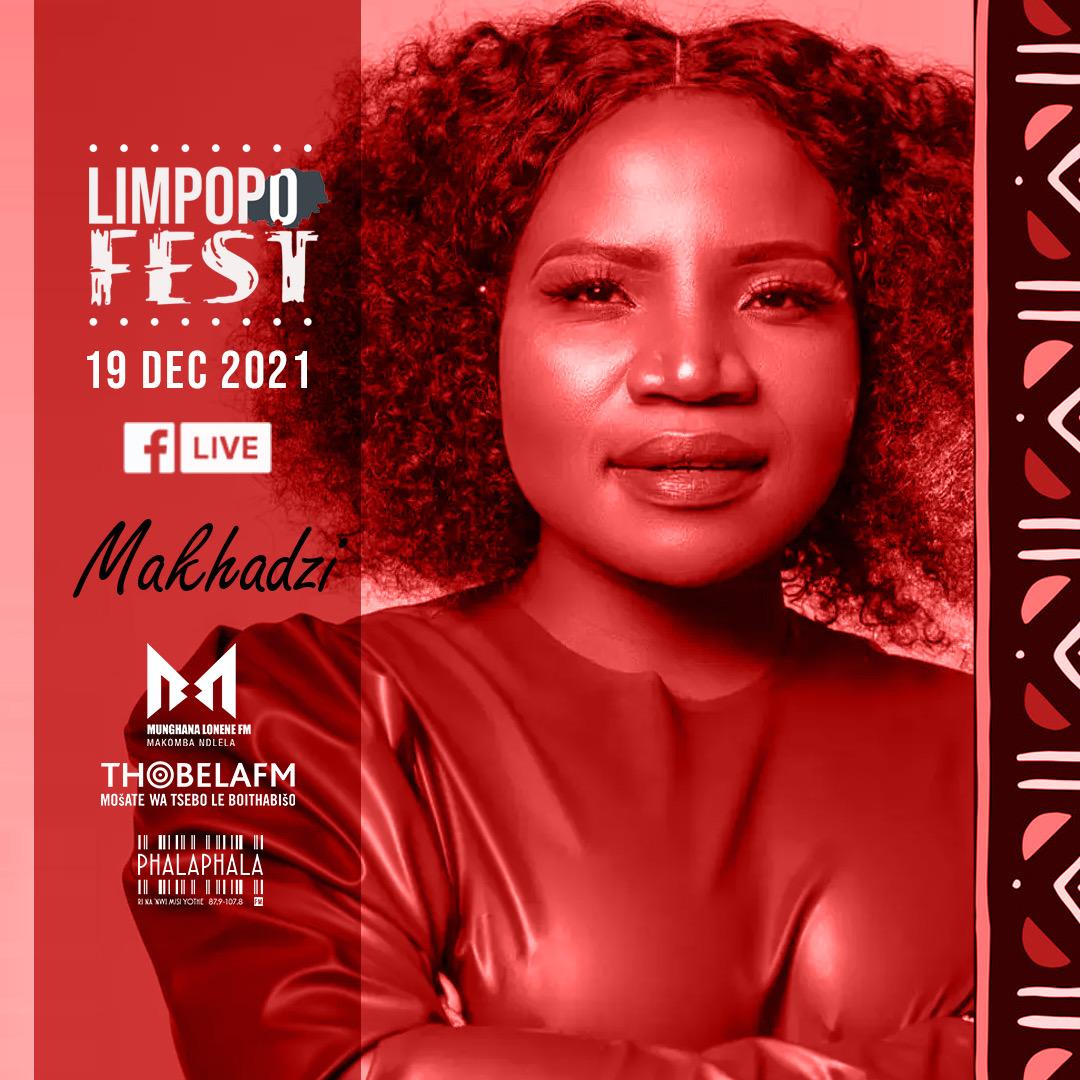 IsaacMashila's tweet photo. #LimFest | The Virtual Festival to attend this summer. Gather with us on @ThobelaFMYaka | @Munghana | @Phalaphala https://t.co/iH08rDBpte