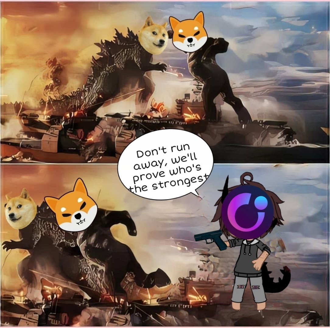 I'm taking part in this meme contest, please help like and rt friends, thanks <a href="/CreatorCTR/">Creator Platform</a> 
<a href="/iseprocko/">I$EP ROCKO</a> @IlhamPr08290011 @PudgelT2 
#Creatorchain #Creator  #CTR #CreatorMemeCompetition